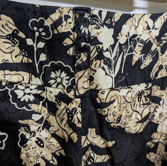 Talbots Collections Ankle pants - Picture 3 of 7